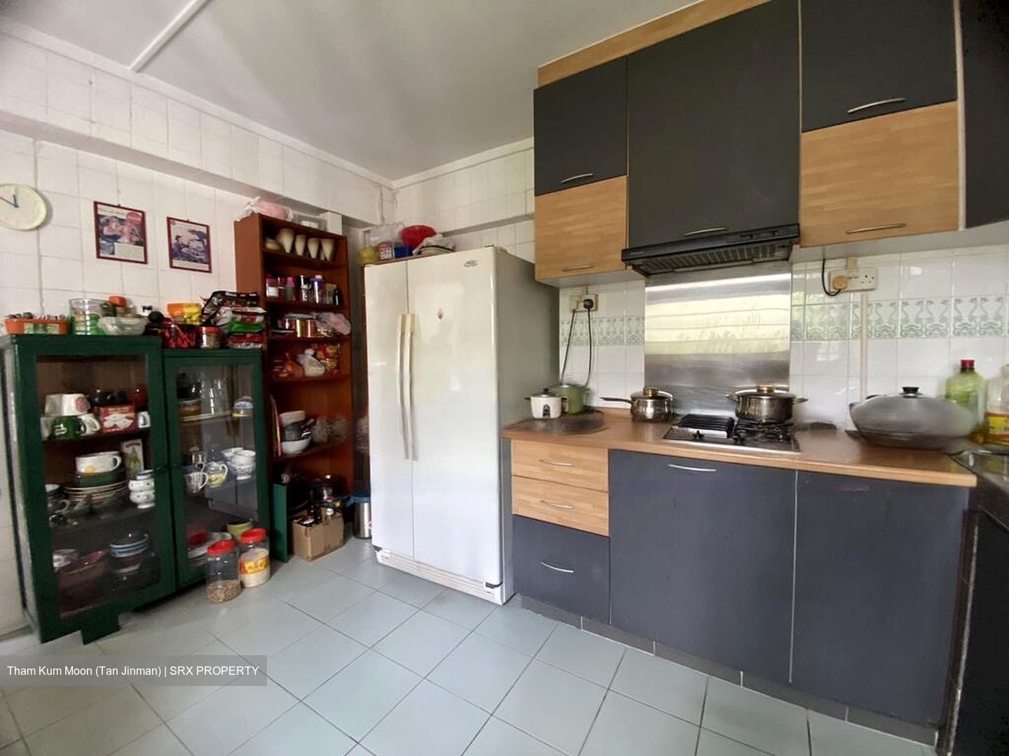 Blk 561 Pasir Ris Street 51 (Pasir Ris), HDB 5 Rooms #470802091